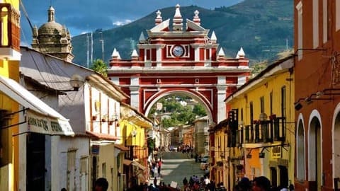 tours in Ayacucho